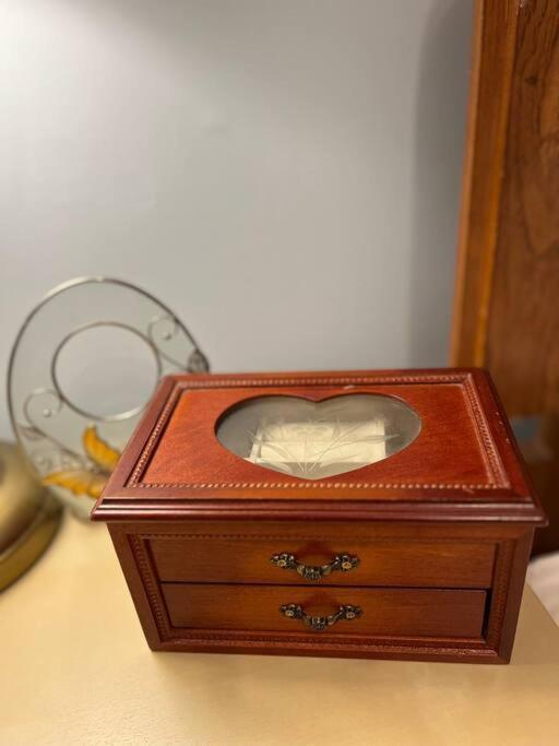 ブロサード Emily'S Charming Houseヴィラ エクステリア 写真