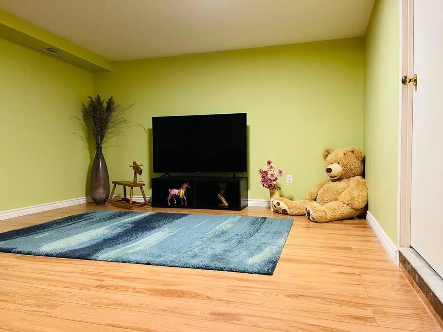 ブロサード Emily'S Charming Houseヴィラ エクステリア 写真